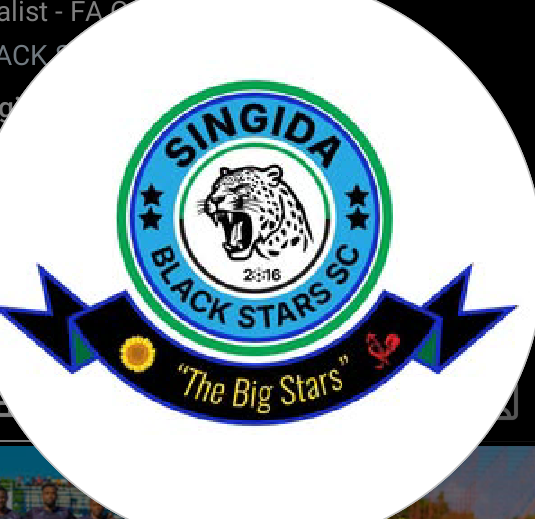 Singida black stars