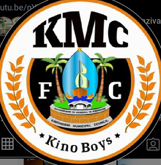 Kinondoni Municipal (KMC)